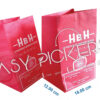 Flat Paper Bags - Image 3